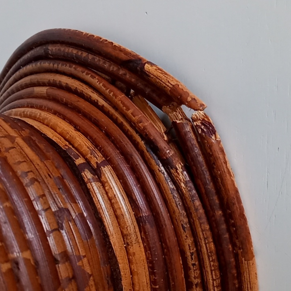 Pencil Reed Floor Vase - Picture 6 of 11